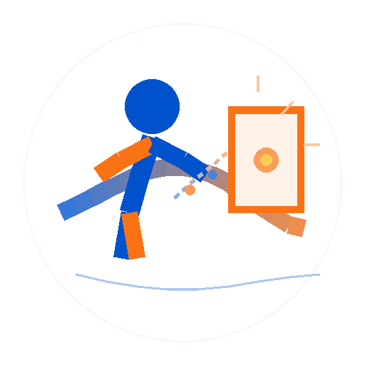 GuestHorizon Logo